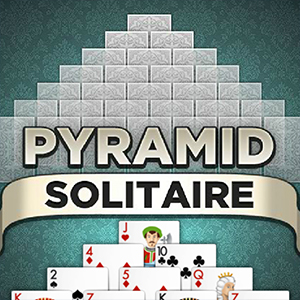 pyramid solitaire online free game