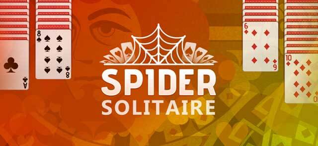 aarp free online spider solitaire card games