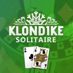 Solitaire Online, Play the New Klondike Solitaire Game